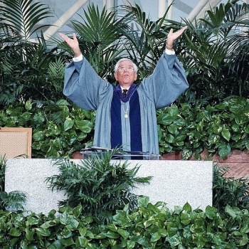 Christelijke goede doelen