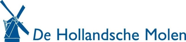 De Hollandsche Molen