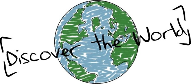 Stichting Discover the World