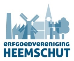 Erfgoedvereniging Bond Heemschut