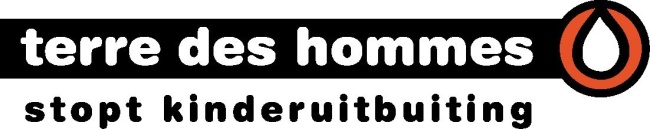 Terre des Hommes Nederland 