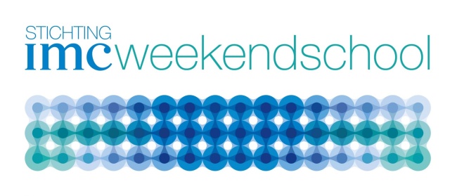 Stichting IMC Weekendschool