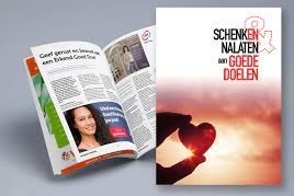 Hoe kunt u doneren aan een goed doel? image 6