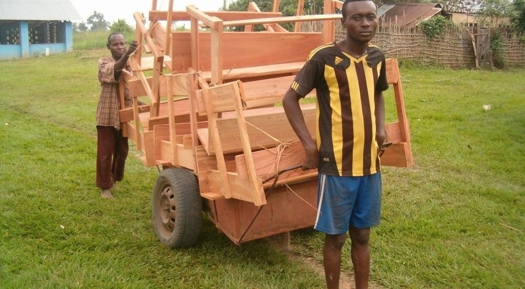 Salvatoriaanse Hulpactie