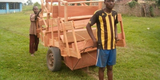 Salvatoriaanse Hulpactie