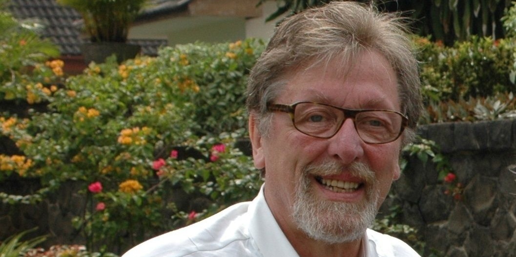 Henk Hoek, voorzitter Halin