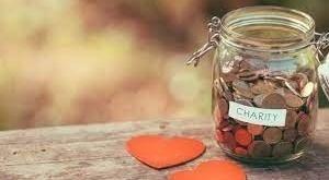 Doneren zonder gedoe