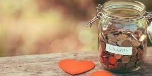 Doneren zonder gedoe