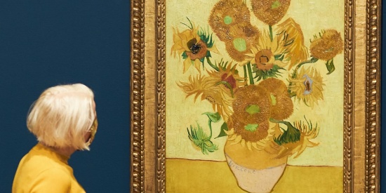 Uniek initiatief culturele instellingen: Nalaten aan Cultuur