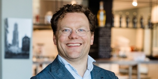 Goed doen zit in ons DNA