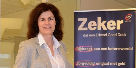 Doe de DonatieTest en check welk doel bij u past