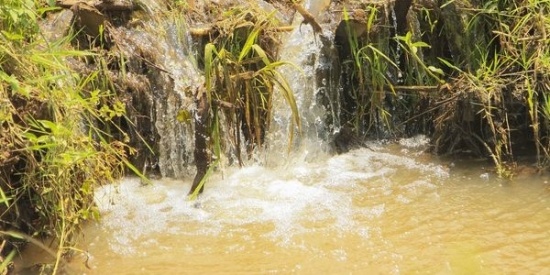 Aardverschuivingen in Burundi eisen tientallen levens