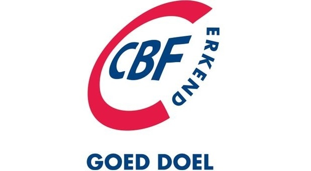 Geef gerust aan een erkend goed doel