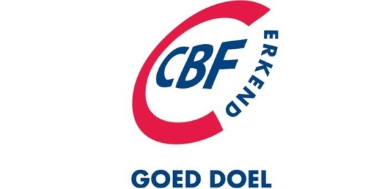 Centraal Bureau Fondsenwerving