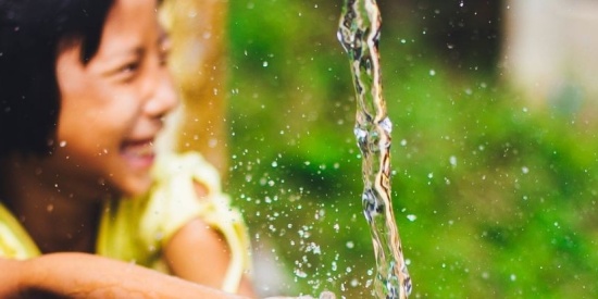 Ontwikkelingssamenwerking is van levensbelang