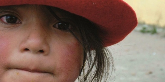 Heeft u ook wel eens aan een klein goed doel gedacht?