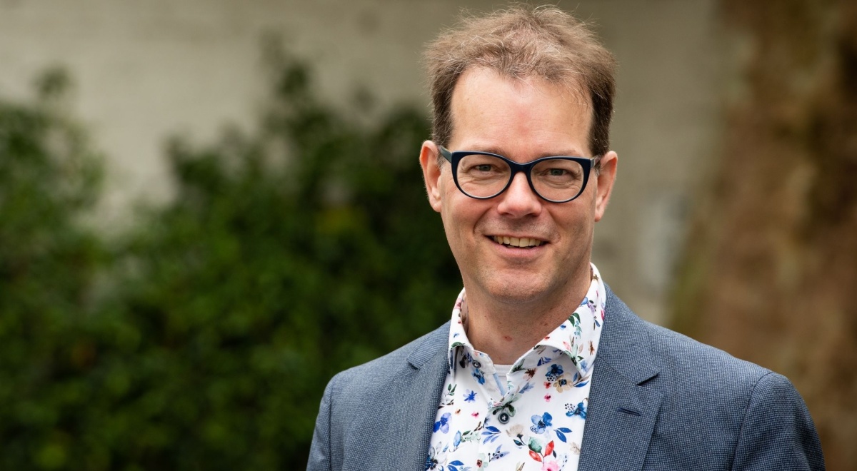 Een vermogensfonds: iets voor u?