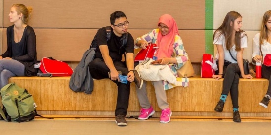 Gezamenlijke universiteitenfondsen