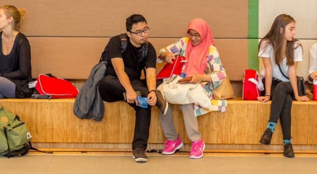 Gezamenlijke universiteitenfondsen