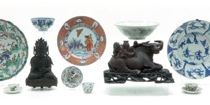 Geef de juiste waarde door