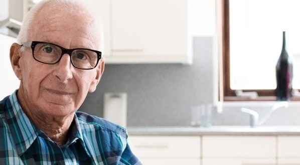 Goede doelen Nederland