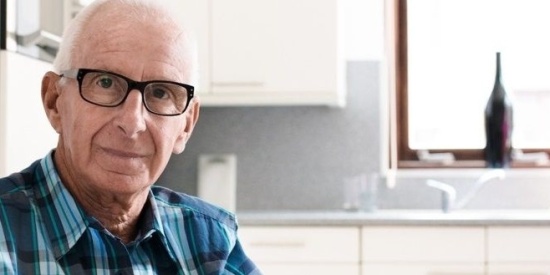 Goede doelen Nederland