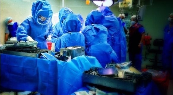 Schenken aan de wetenschap