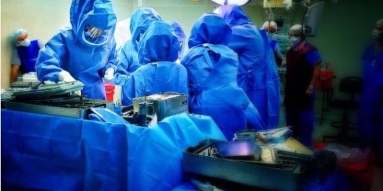 Schenken aan de wetenschap