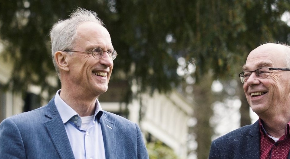 Henk Jochemsen Ari Veldwijk Interview missienederland en prisma