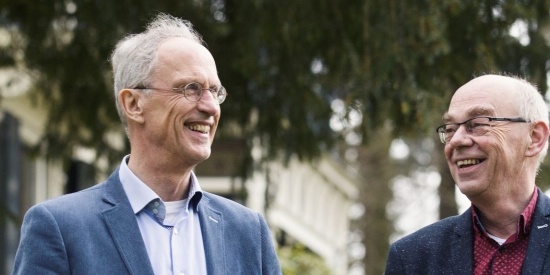 Henk Jochemsen Ari Veldwijk Interview missienederland en prisma