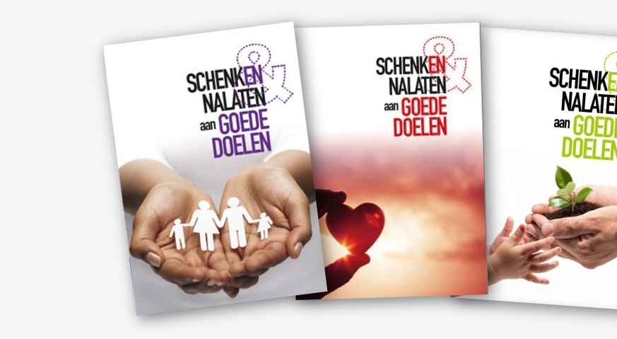 Studenten halen geld op voor MIVA