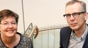 Monique Janssen Michiel Oosschot de nalatenschapsmakelaar