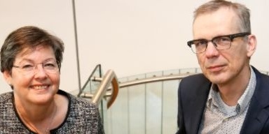 Monique Janssen Michiel Oosschot de nalatenschapsmakelaar