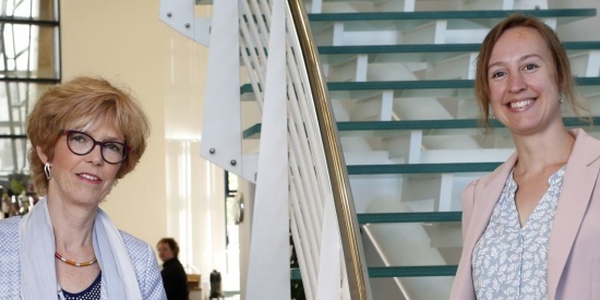 Samenwerkende Gezondheidsfondsen