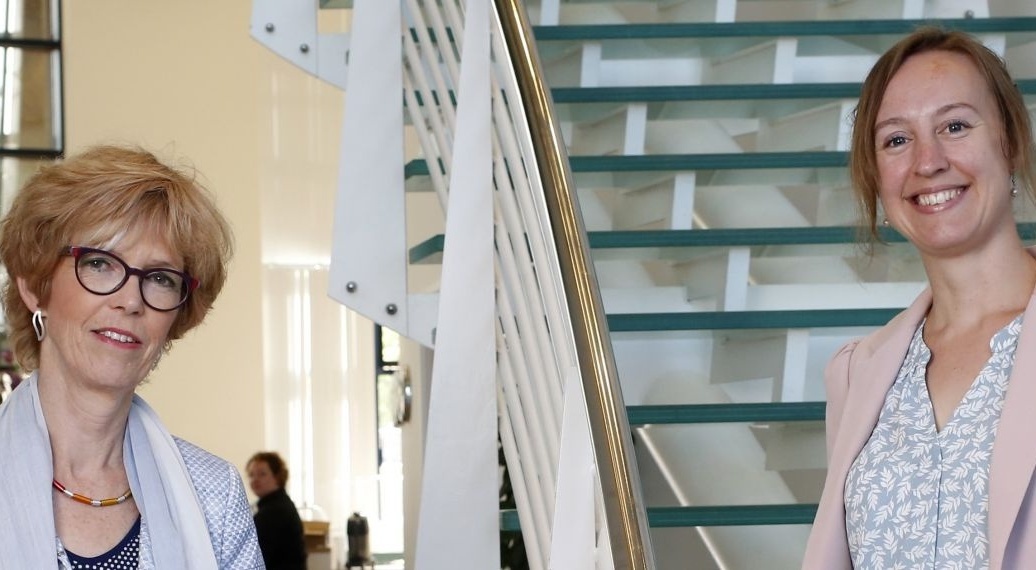 Samenwerkende Gezondheidsfondsen