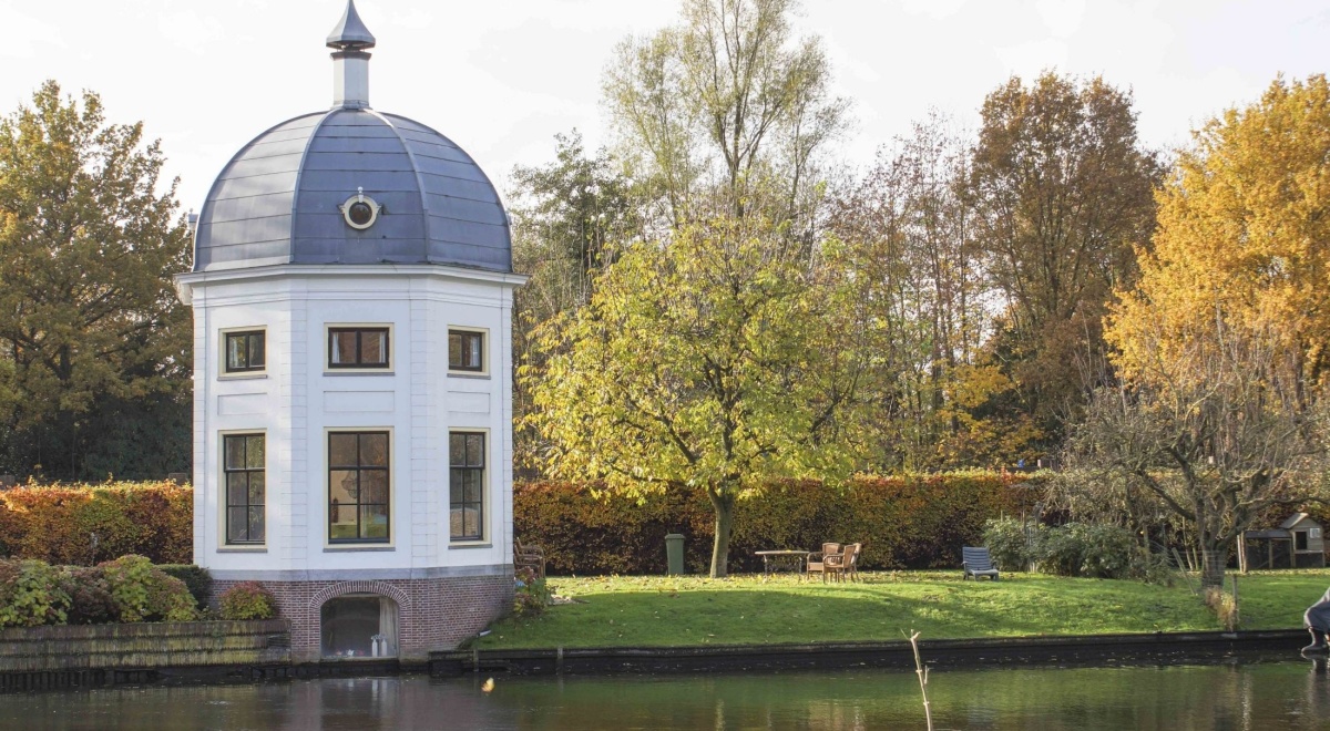 Samen voor ons historische en groene erfgoed