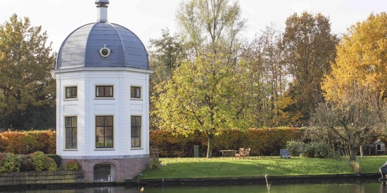 Samen voor ons historische en groene erfgoed