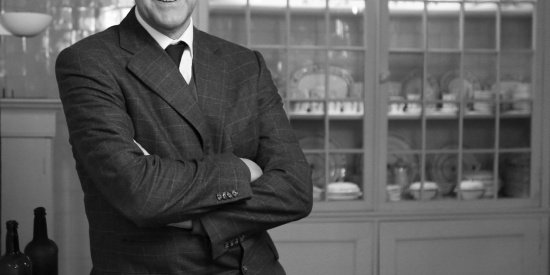 René Dessing Interview sKBL