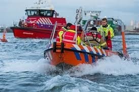 Reddingsbrigade Nederland